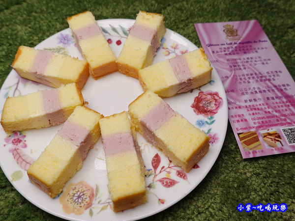 東京巴黎甜點-巴黎雪莓牛奶蛋糕 (5).jpg