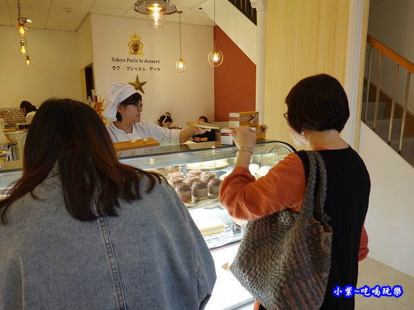 台北-東京巴黎甜點南京店 (3).jpg
