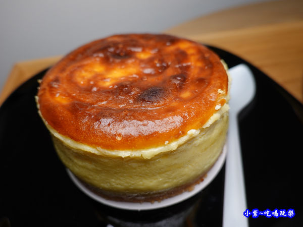 皇家頂級布蕾乳酪 -東京巴黎甜點南京店 (6).jpg