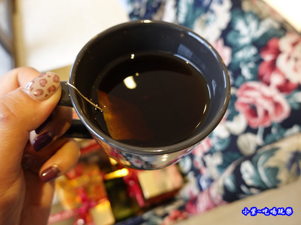 荷蘭無咖啡因茶-東京巴黎甜點南京店 (1).jpg