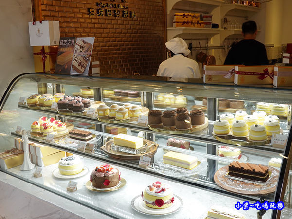 台北-東京巴黎甜點南京店 (11).jpg