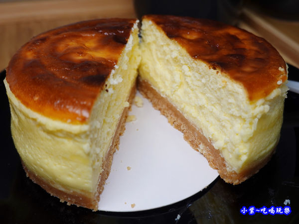 皇家頂級布蕾乳酪 -東京巴黎甜點南京店 (1).jpg