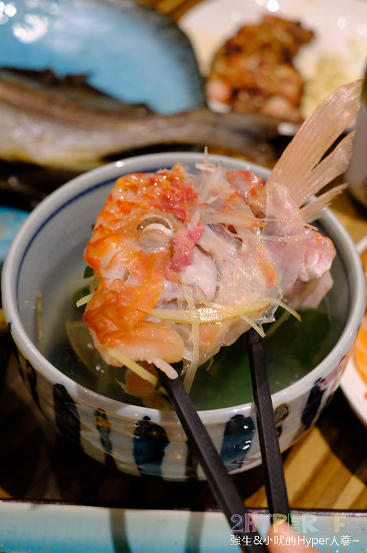 冊竹園,台中北區燒烤,台中北區美食,台中北屯日式燒烤,台中壽司,台中好吃日本料理,台中平價日式料理,台中握壽司,台中散壽司,台中生魚片,日式料理 台中,日本料理 台中,魚貳拾,魚貳拾日本料理 @強生與小吠的Hyper人蔘~