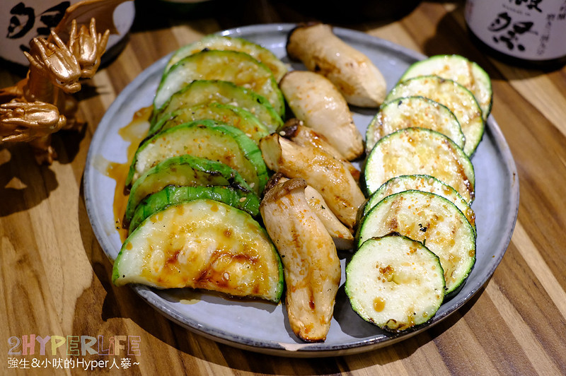 冊竹園,台中北區燒烤,台中北區美食,台中北屯日式燒烤,台中壽司,台中好吃日本料理,台中平價日式料理,台中握壽司,台中散壽司,台中生魚片,日式料理 台中,日本料理 台中,魚貳拾,魚貳拾日本料理 @強生與小吠的Hyper人蔘~