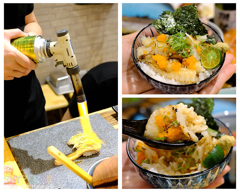 冊竹園,台中北區燒烤,台中北區美食,台中北屯日式燒烤,台中壽司,台中好吃日本料理,台中平價日式料理,台中握壽司,台中散壽司,台中生魚片,日式料理 台中,日本料理 台中,魚貳拾,魚貳拾日本料理 @強生與小吠的Hyper人蔘~