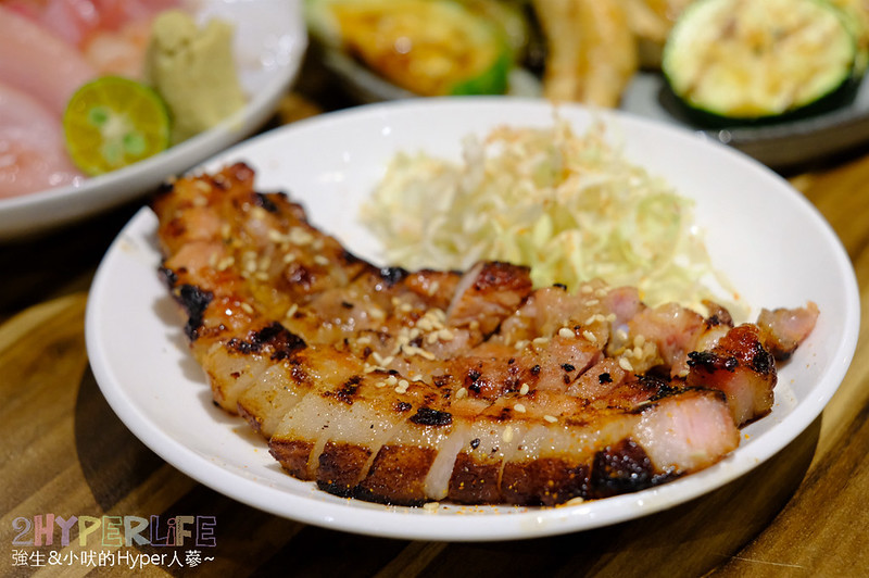 冊竹園,台中北區燒烤,台中北區美食,台中北屯日式燒烤,台中壽司,台中好吃日本料理,台中平價日式料理,台中握壽司,台中散壽司,台中生魚片,日式料理 台中,日本料理 台中,魚貳拾,魚貳拾日本料理 @強生與小吠的Hyper人蔘~