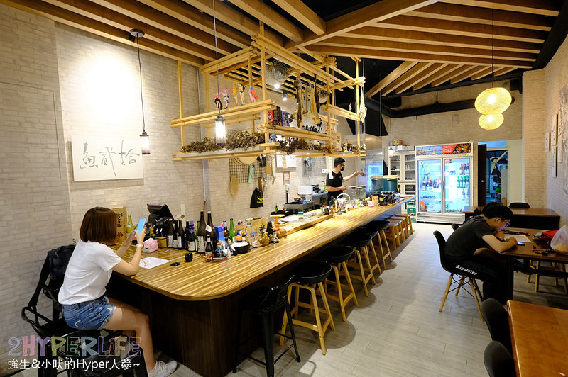 冊竹園,台中北區燒烤,台中北區美食,台中北屯日式燒烤,台中壽司,台中好吃日本料理,台中平價日式料理,台中握壽司,台中散壽司,台中生魚片,日式料理 台中,日本料理 台中,魚貳拾,魚貳拾日本料理 @強生與小吠的Hyper人蔘~