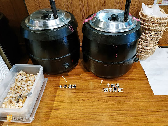 人从众厚切牛排 台北復興店(附菜單):平價厚切大塊沙朗牛排、吃到飽自助吧|臺北餐廳 捷運大安站 科技大樓
