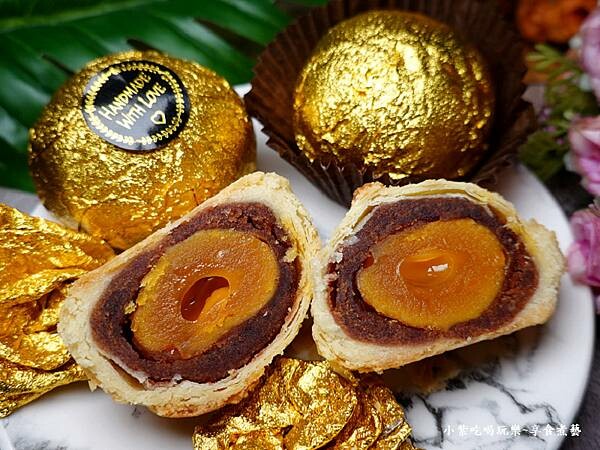 金莎菠蘿蛋黃酥-2024東京巴黎甜點南京店 (4).jpg 金莎菠蘿蛋黃酥-2024東京巴黎甜點南京店 (4).jpg
