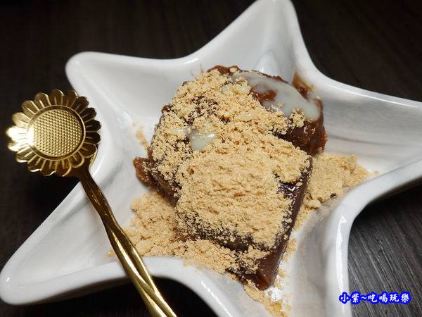 甜點-花現花豆泥-牛脾氣參瑟藝翔食佐宮坊 (2).jpg