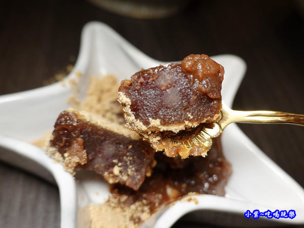 甜點-花現花豆泥-牛脾氣參瑟藝翔食佐宮坊 (1).jpg