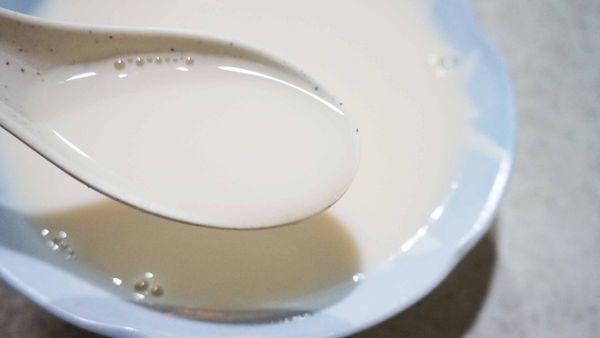 【台北美食】洪文豆漿小吃店-吃了會讓你愛不釋手的爆強豆漿蛋餅早餐店