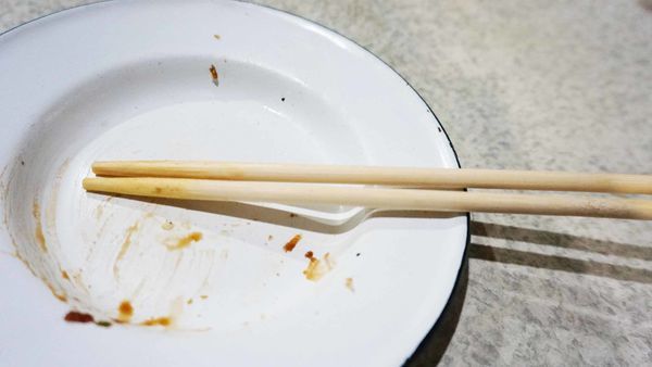 【台北美食】洪文豆漿小吃店-吃了會讓你愛不釋手的爆強豆漿蛋餅早餐店