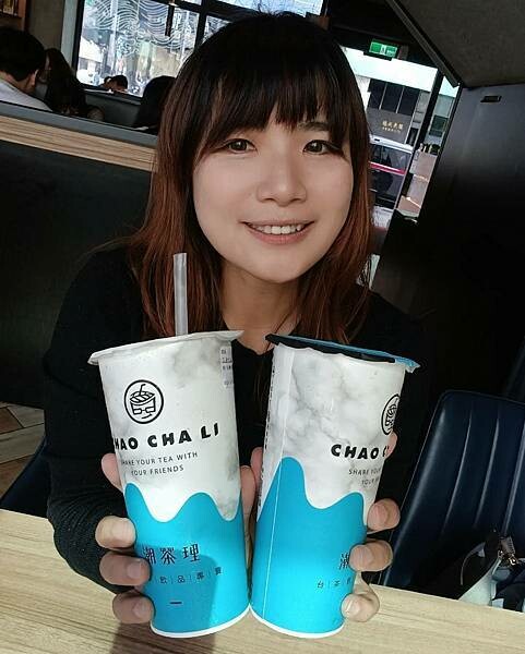 台中飲品推薦：潮茶理台茶飲品專賣台中在地手搖飲品牌，超推口感