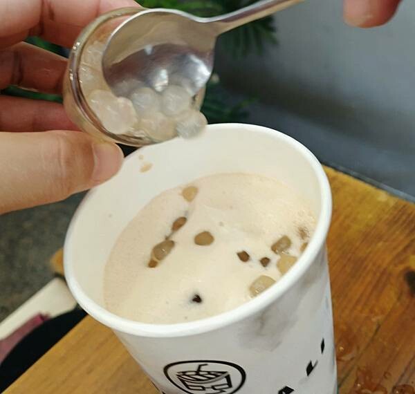 台中飲品推薦：潮茶理台茶飲品專賣台中在地手搖飲品牌，超推口感