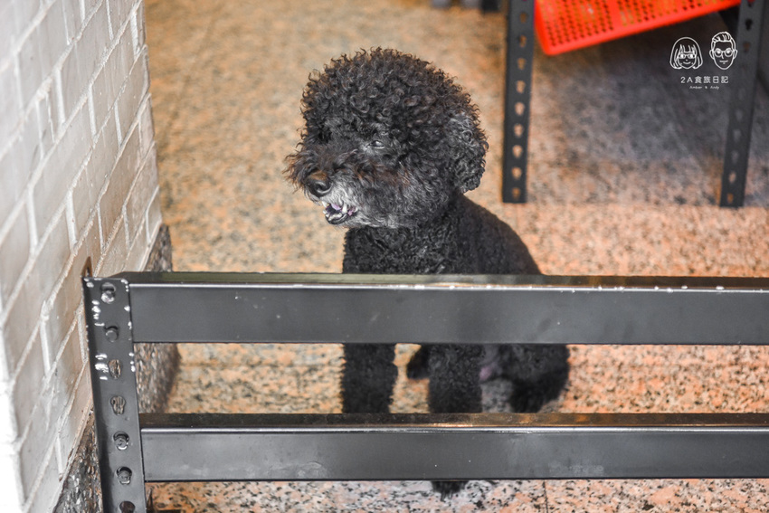 潮茶理：台中北區美食-鄰近北屯公園的手搖飲料店，水果茶「冰果甜心」香甜滋味好喝又好拍！
