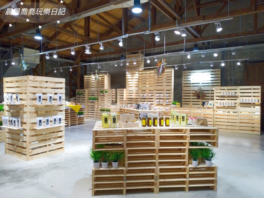 ​​​​​​九號製造所,宜蘭景點