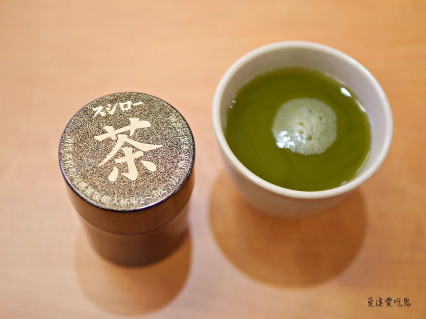 【台南美食】台灣壽司郎 (台南南紡店)。真材實料好味道。大阪第一平價迴轉壽司品牌。台湾スシロー｜台南東區｜南紡購物中心 - 曼達愛吃鬼