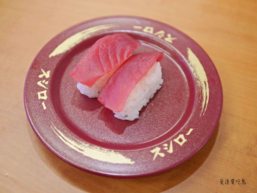 【台南美食】台灣壽司郎 (台南南紡店)。真材實料好味道。大阪第一平價迴轉壽司品牌。台湾スシロー｜台南東區｜南紡購物中心 - 曼達愛吃鬼