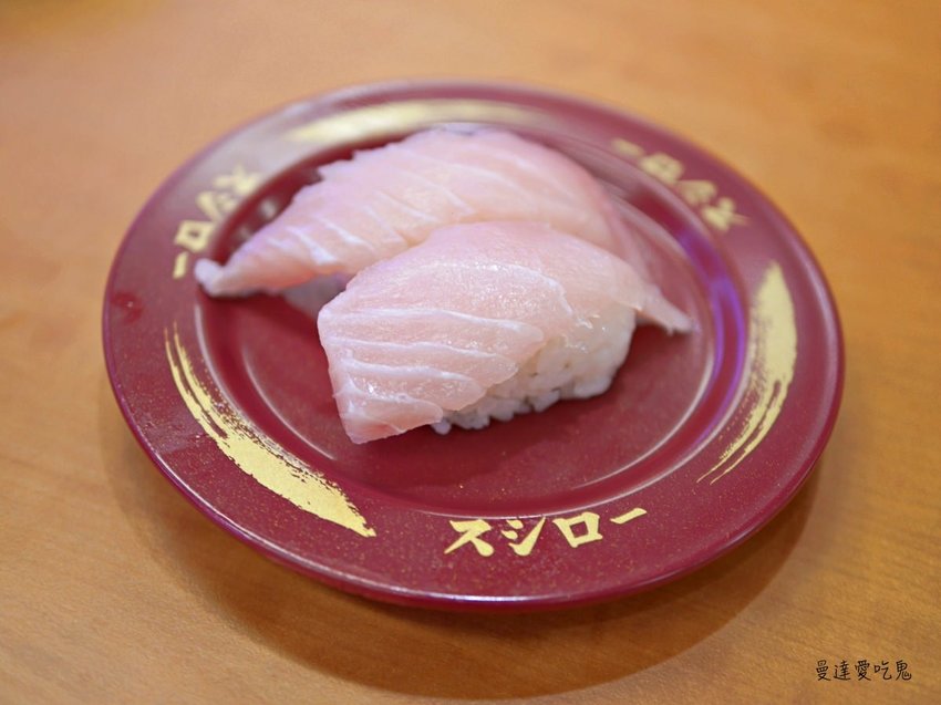 【台南美食】台灣壽司郎 (台南南紡店)。真材實料好味道。大阪第一平價迴轉壽司品牌。台湾スシロー｜台南東區｜南紡購物中心 - 曼達愛吃鬼
