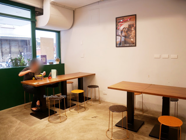 2020,  February │佬饕賦精緻麵舖 LAO TAO FU│走吧台北哪裡吃美食：士林區天母 饕客不可錯過 顛覆傳統家鄉味