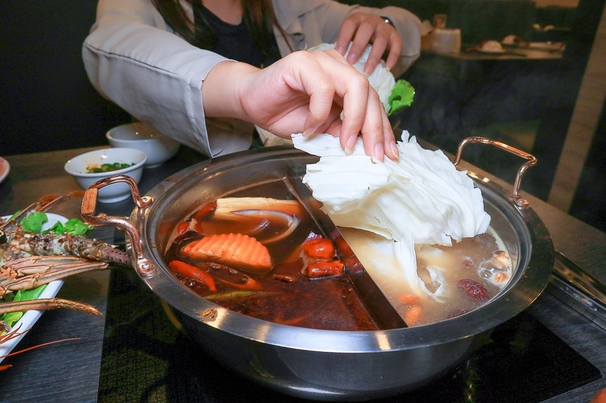 舞古賀涮涮屋/火鍋-高雄天祥店