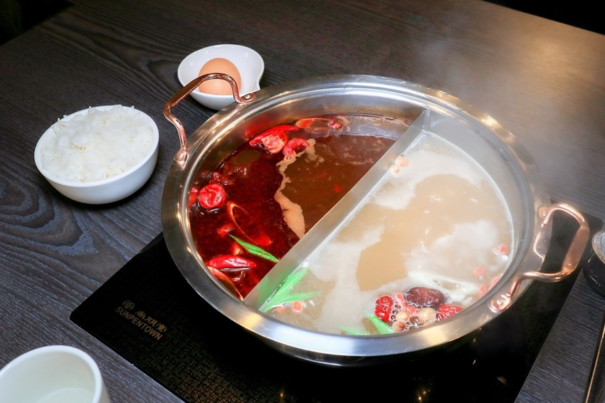 舞古賀涮涮屋/火鍋-高雄天祥店