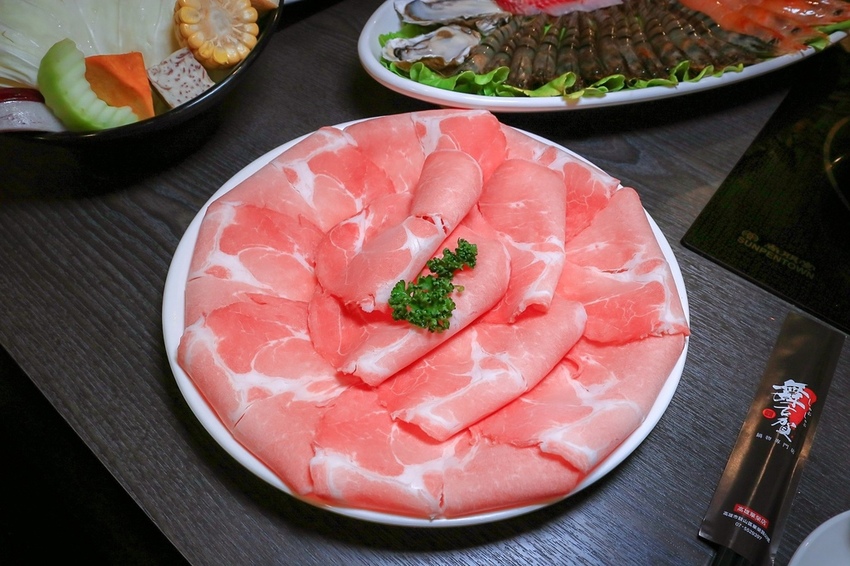 舞古賀涮涮屋/火鍋-高雄天祥店