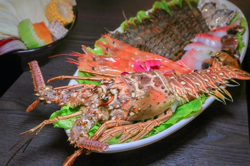 舞古賀涮涮屋/火鍋-高雄天祥店