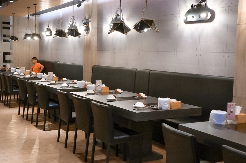 舞古賀涮涮屋/火鍋-高雄天祥店