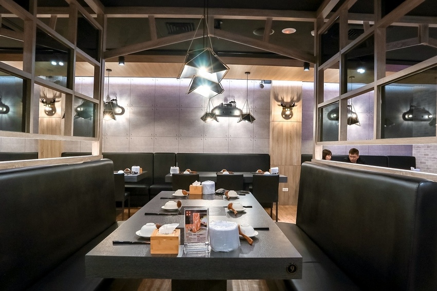 舞古賀涮涮屋/火鍋-高雄天祥店