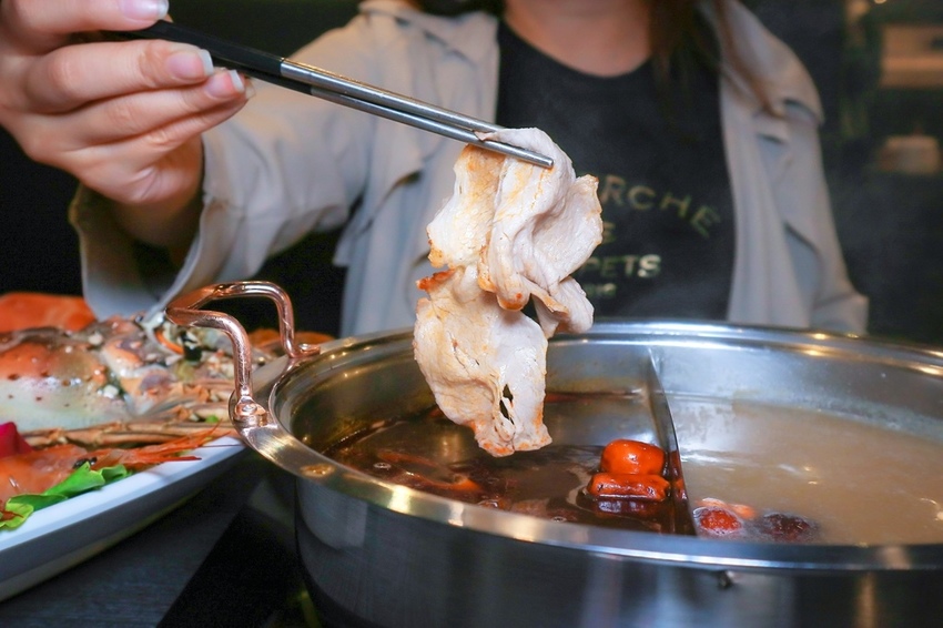 舞古賀涮涮屋/火鍋-高雄天祥店