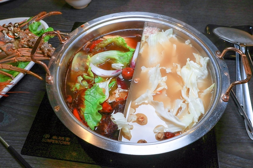 舞古賀涮涮屋/火鍋-高雄天祥店