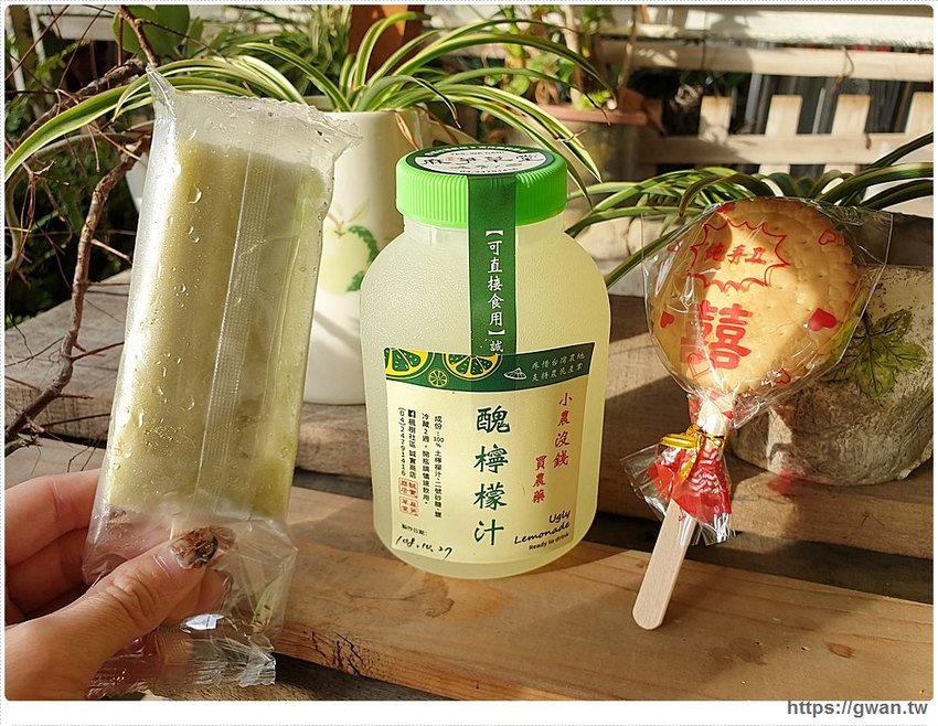 地點超隱密~沒有店員、考驗品德的誠實商店,像小時候的柑仔店復古好拍!