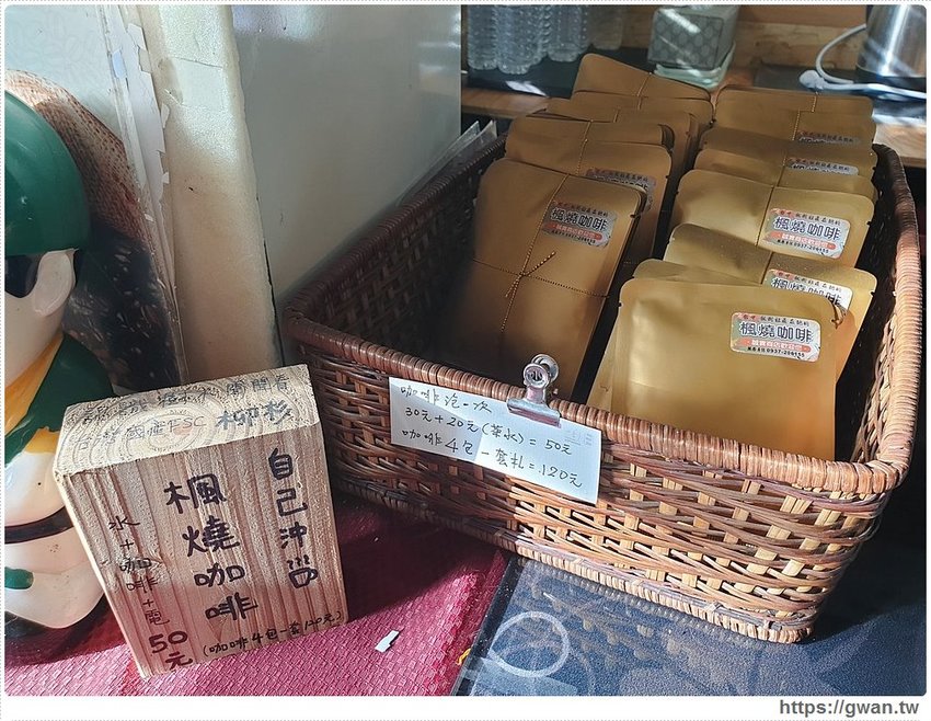 地點超隱密~沒有店員、考驗品德的誠實商店,像小時候的柑仔店復古好拍!