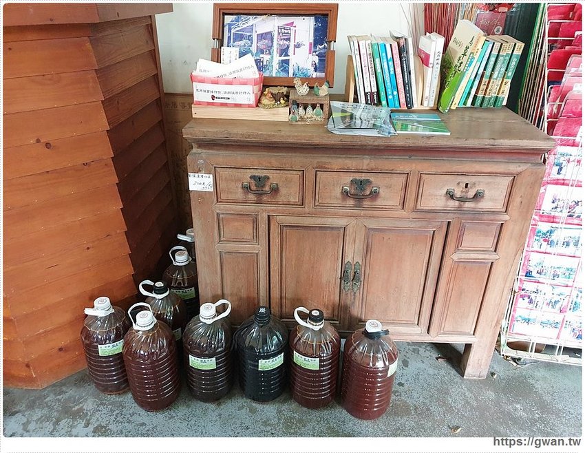 地點超隱密~沒有店員、考驗品德的誠實商店,像小時候的柑仔店復古好拍!