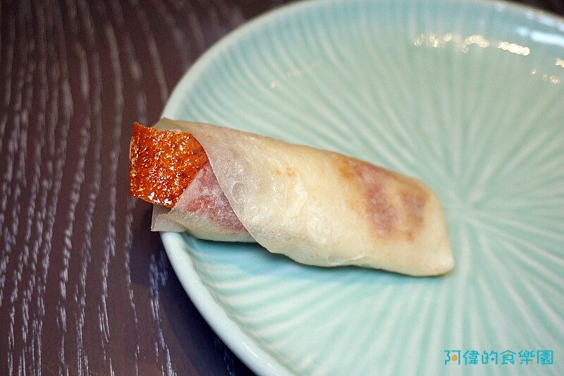 【板橋站】新板希爾頓青雅中餐廳-品鵝宴，招牌嫣紅鵝超香甜、經典盆菜道道精緻美味