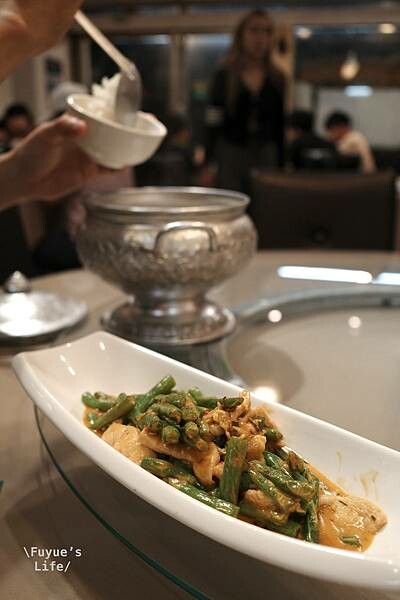 |台北內湖‧泰式| 泰籍老闆的道地料理《泰鄉食坊》捷運港墘站