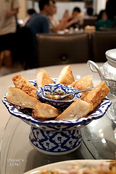 |台北內湖‧泰式| 泰籍老闆的道地料理《泰鄉食坊》捷運港墘站