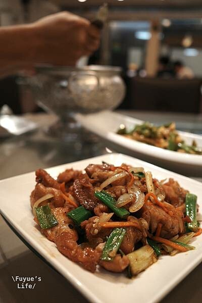 |台北內湖‧泰式| 泰籍老闆的道地料理《泰鄉食坊》捷運港墘站