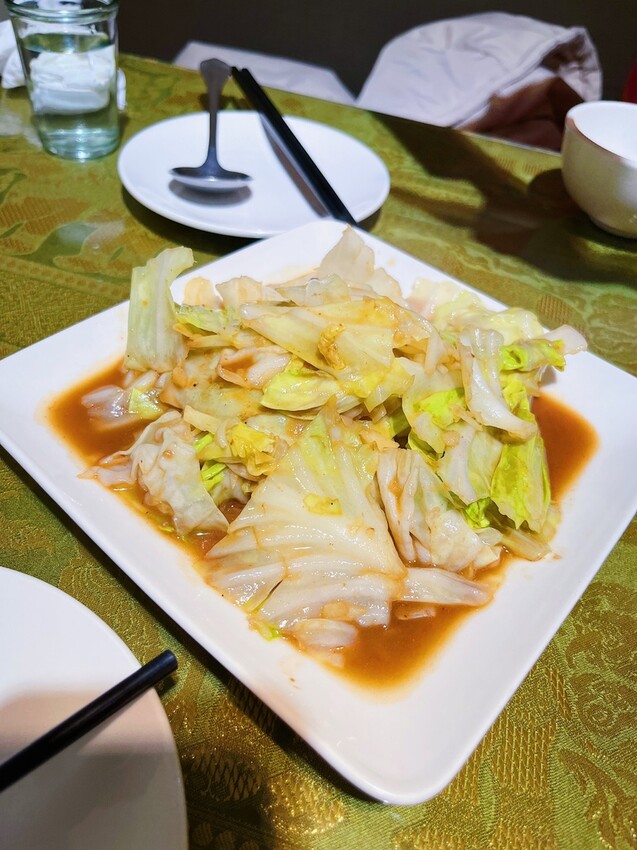 [台北泰式]內湖區港墘站「泰鄉食坊」超大塊又厚實的滿滿蝦月亮