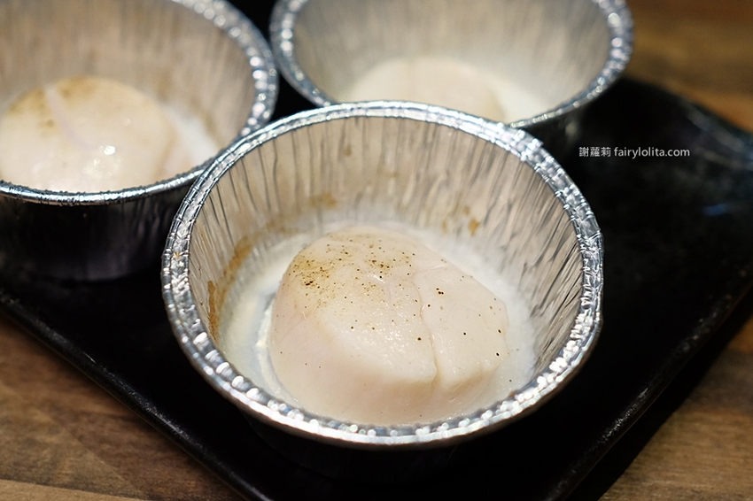 中壢新開幕!白天吃不到、晚上才營業,號稱「最高顏值」燒肉餐廳,竟然躲在超美玻璃屋內! @蹦啾♥謝蘿莉 La vie heureuse