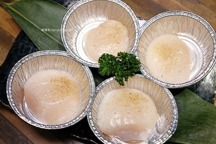 中壢新開幕!白天吃不到、晚上才營業,號稱「最高顏值」燒肉餐廳,竟然躲在超美玻璃屋內! @蹦啾♥謝蘿莉 La vie heureuse