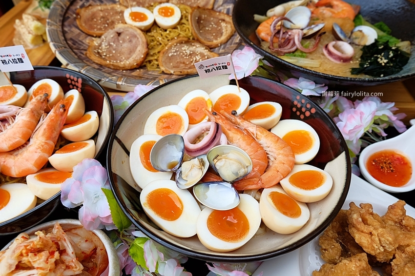 中壢新開幕!白天吃不到、晚上才營業,號稱「最高顏值」燒肉餐廳,竟然躲在超美玻璃屋內! @蹦啾♥謝蘿莉 La vie heureuse