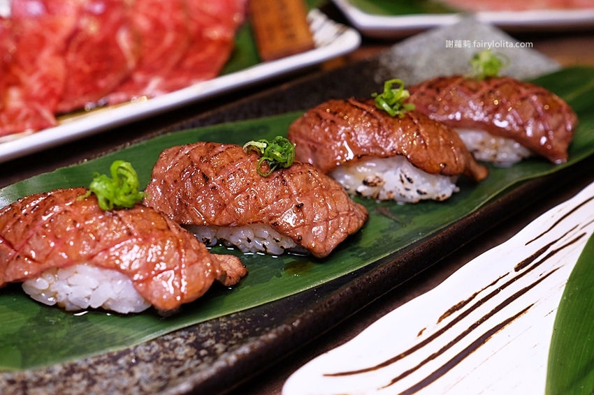 中壢新開幕!白天吃不到、晚上才營業,號稱「最高顏值」燒肉餐廳,竟然躲在超美玻璃屋內! @蹦啾♥謝蘿莉 La vie heureuse