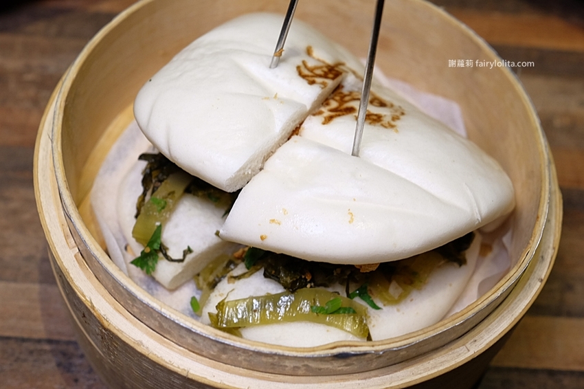 中壢新開幕!白天吃不到、晚上才營業,號稱「最高顏值」燒肉餐廳,竟然躲在超美玻璃屋內! @蹦啾♥謝蘿莉 La vie heureuse