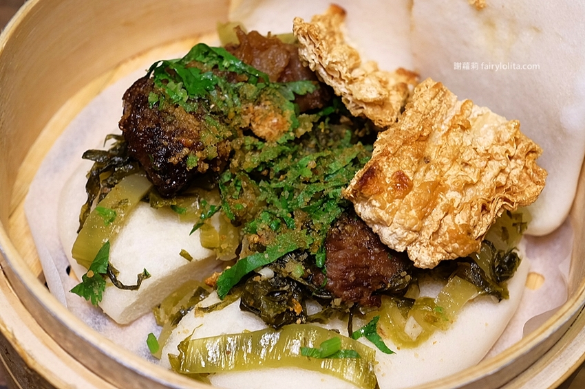 中壢新開幕!白天吃不到、晚上才營業,號稱「最高顏值」燒肉餐廳,竟然躲在超美玻璃屋內! @蹦啾♥謝蘿莉 La vie heureuse