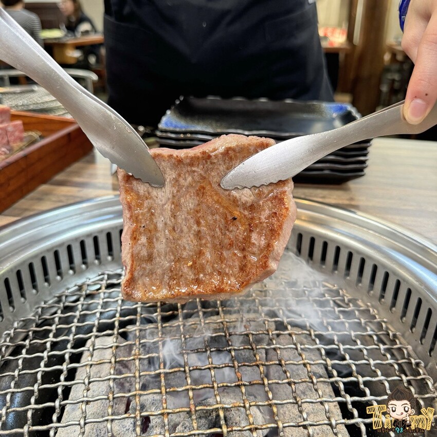 桃園市中壢區桃園中壢禪燒肉。古代秀才書房吃燒肉！全程代烤服務最好、價格不是天花板的全和牛盛宴！ 11/11起雙人套餐一律88折！ (菜單營業時間地址電話) - 跟著踢小米吃喝玩樂趣
