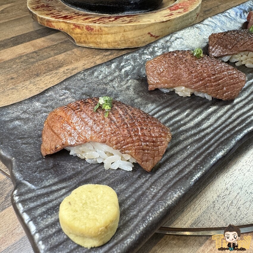 桃園市中壢區桃園中壢禪燒肉。古代秀才書房吃燒肉！全程代烤服務最好、價格不是天花板的全和牛盛宴！ 11/11起雙人套餐一律88折！ (菜單營業時間地址電話) - 跟著踢小米吃喝玩樂趣