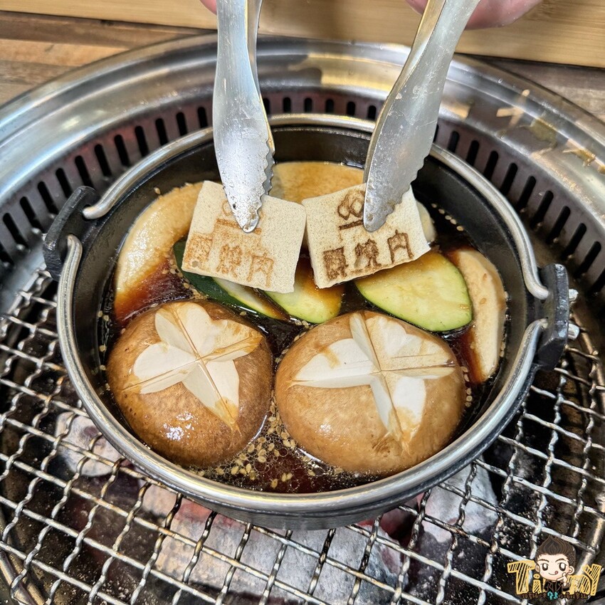 桃園市中壢區桃園中壢禪燒肉。古代秀才書房吃燒肉！全程代烤服務最好、價格不是天花板的全和牛盛宴！ 11/11起雙人套餐一律88折！ (菜單營業時間地址電話) - 跟著踢小米吃喝玩樂趣